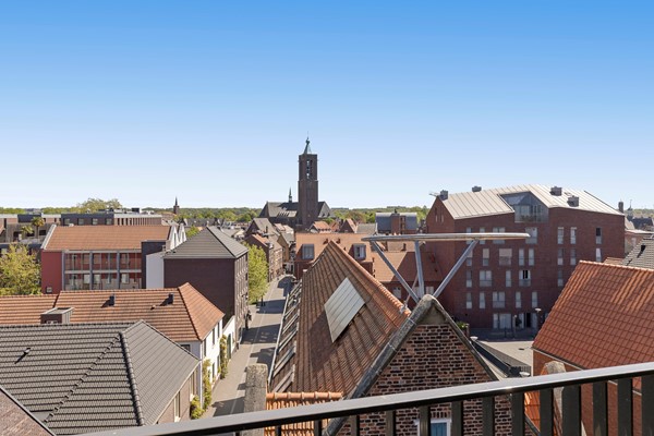Medium property photo - Maasschriksel 177, 5911 GZ Venlo